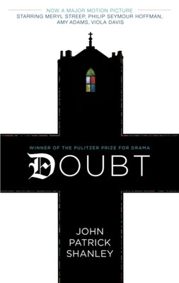 Book cover for Doubt: A Parable