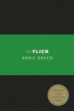 Book cover for The Flick (Tcg Edition)