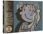 Book cover for Complete Peanuts 1963-1964: Vol. 7 Hardcover Edition