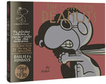 Book cover for The Complete Peanuts 1969-1970: Vol. 10 Hardcover Edition