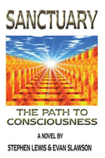 Book cover for Sanctuary