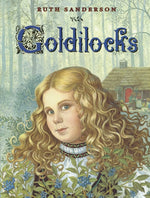 Book cover for Goldilocks