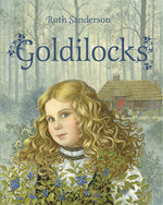 Book cover for Goldilocks