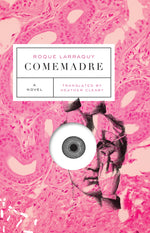 Book cover for Comemadre