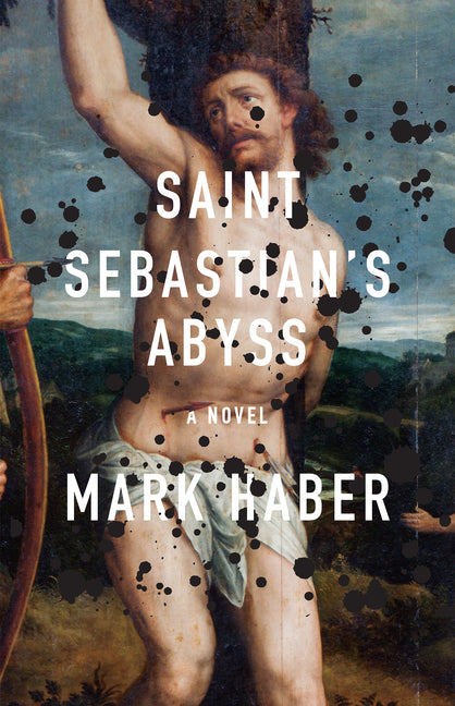 Book cover for Saint Sebastian's Abyss
