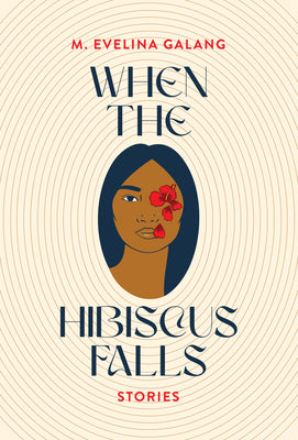 Book cover for When the Hibiscus Falls