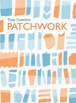 Book cover for Patchwork