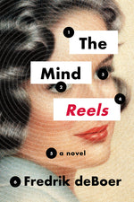 Book cover for Mind Reels