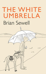 Book cover for The White Umbrella