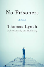 Book cover for No Prisoners
