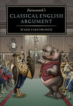 Book cover for Farnsworth's Classical English Argument
