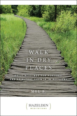 Book cover for Walk in Dry Places