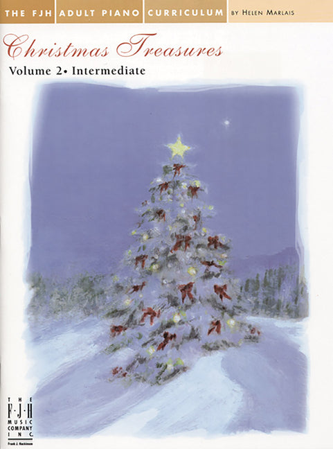 Book cover for In Recital(r) with Popular Christmas Music