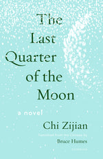 Book cover for Last Quarter of the Moon