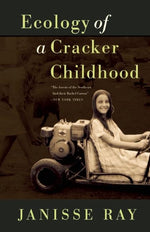 Book cover for Ecology of a Cracker Childhood