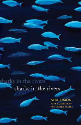 Book cover for Sharks in the Rivers