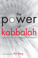 Book cover for Power of Kabbalah