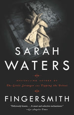 Book cover for Fingersmith