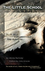 Book cover for The Little School
