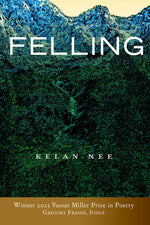 Book cover for Felling: Volume 31