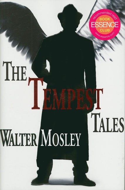 Book cover for Tempest Tales