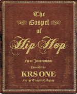Book cover for Gospel of Hip Hop: First Instrument