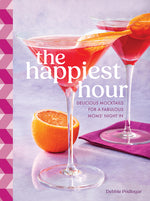Book cover for Mocktail Mom: Enjoy Over 50 Delightful Sips Without the Hangover