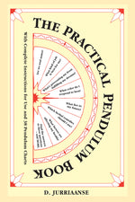 Book cover for Practical Pendulum Book