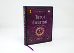 Book cover for The Weiser Tarot Journal: Guidance and Practice (for Use with Any Tarot Deck--Includes 208 Specially Designed Journal Pages and 1,920 Full-Color