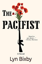 Book cover for Pacifist