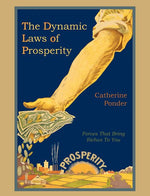 Book cover for Dynamic Laws of Prosperity