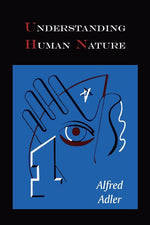 Book cover for Understanding Human Nature