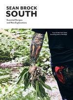 Book cover for South: Essential Recipes and New Explorations