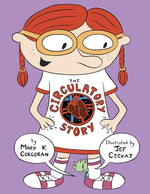 Book cover for Circulatory Story