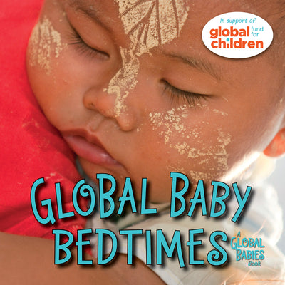 Book cover for Global Baby Bedtimes
