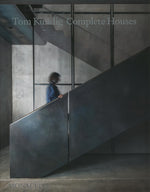 Book cover for Tom Kundig: Complete Houses