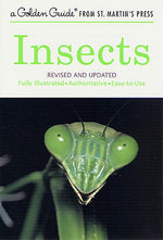 Book cover for Insects: Revised and Updated