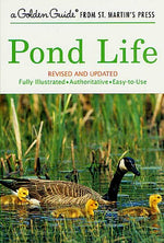 Book cover for Pond Life: Revised and Updated