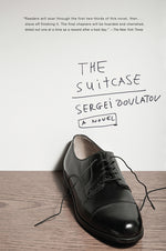 Book cover for Suitcase