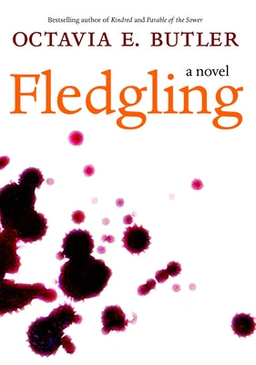 Book cover for Fledgling