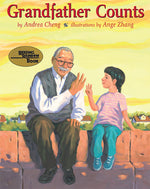 Book cover for Grandfather Counts