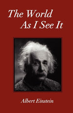 Book cover for World as I See It