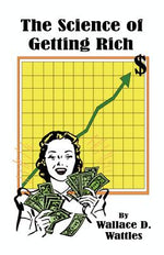 Book cover for The Science of Getting Rich