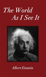 Book cover for World as I See It