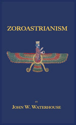 Book cover for Zoroastrianism