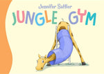 Book cover for Jungle Gym