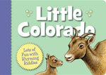 Book cover for Little Colorado
