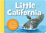 Book cover for Little California