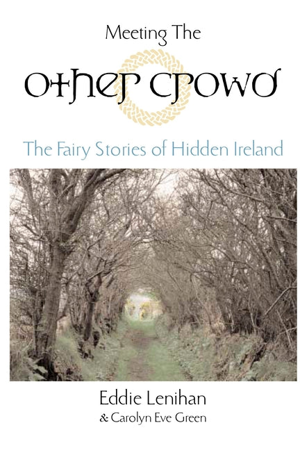 Book cover for Meeting the Other Crowd: The Fairy Stories of Hidden Ireland