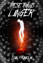 Book cover for These Things Linger
